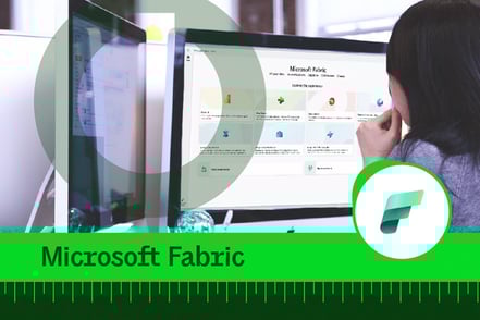 Microsoft Fabric: A Revolução da Conectividade. Descubra como ele pode levar seus dados para a Era da Inteligência Artificial
